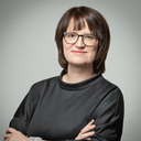 Katarzyna Staniszewska-Kühl