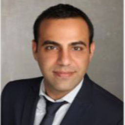 Ing. Aamer Alasfar's profile picture