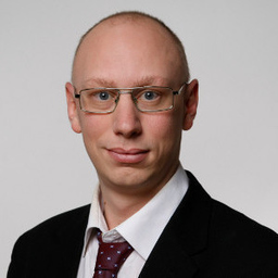 Dr. Florian Günther