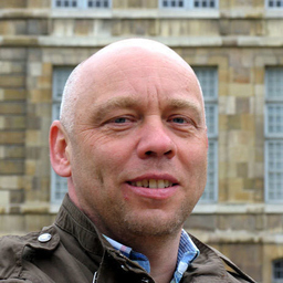 Volker Herrmann's profile picture