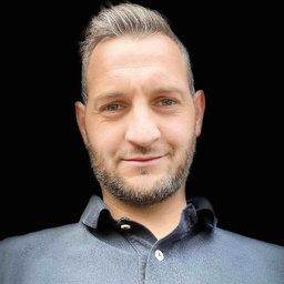 Andreas Beckmann