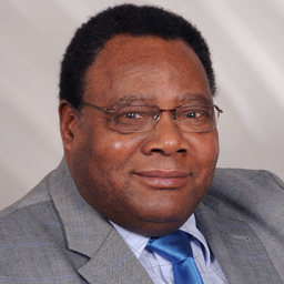 Abed-Nego Tsikayi