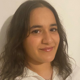 Fyriel M’rabet