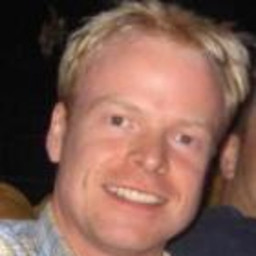 Björn Frese