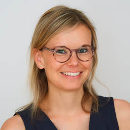 Dr. Claudia Deppe