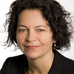 Martina Klostermeier