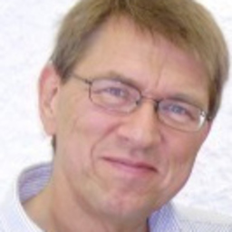 Bernd Schubert