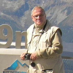 Dipl.-Ing. Heinz Römer