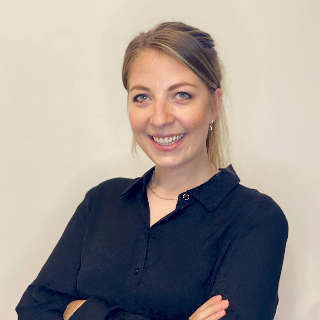 Sarah Maschota Campaign Managerin StudySmarter XING