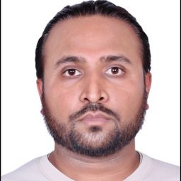 Deepak Kumar