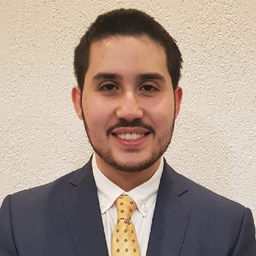 Luis Fernando González Echeverría