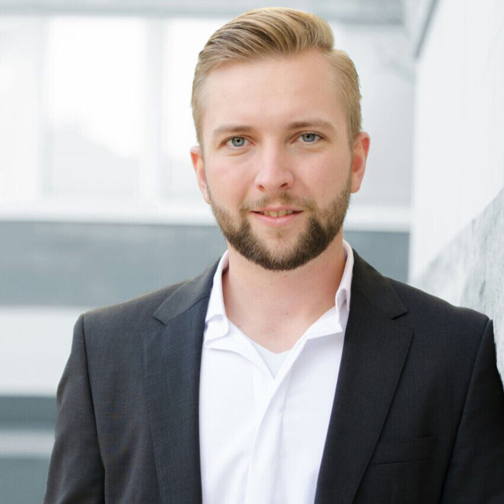 Thomas Miksche Projektleiter weisenburger bau GmbH XING