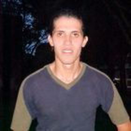 Fagner Rodrigues da Silva