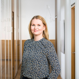 Kathrin Lübberstedt