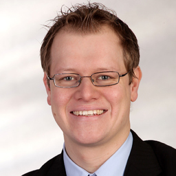 Dr. Andreas Beyer