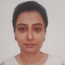 Saloni Sawhney
