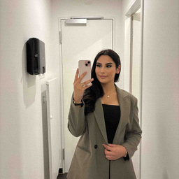 Zehra Kurtulus Zehra Kurtulus's profile picture