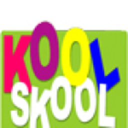 KOOL SKOOL