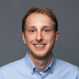 Lukas Scharnberg