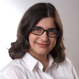 Konstantina Weiß