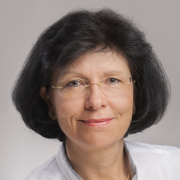 Angela Hoffmann-Keining