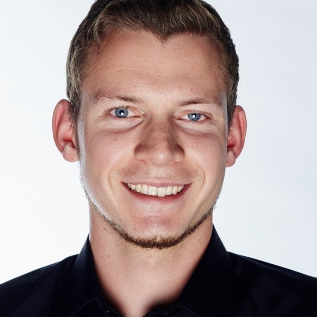 Pascal Jakob System Engineer (Switzerland) AG XING