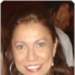 PATRICIA SCHAMBAHER