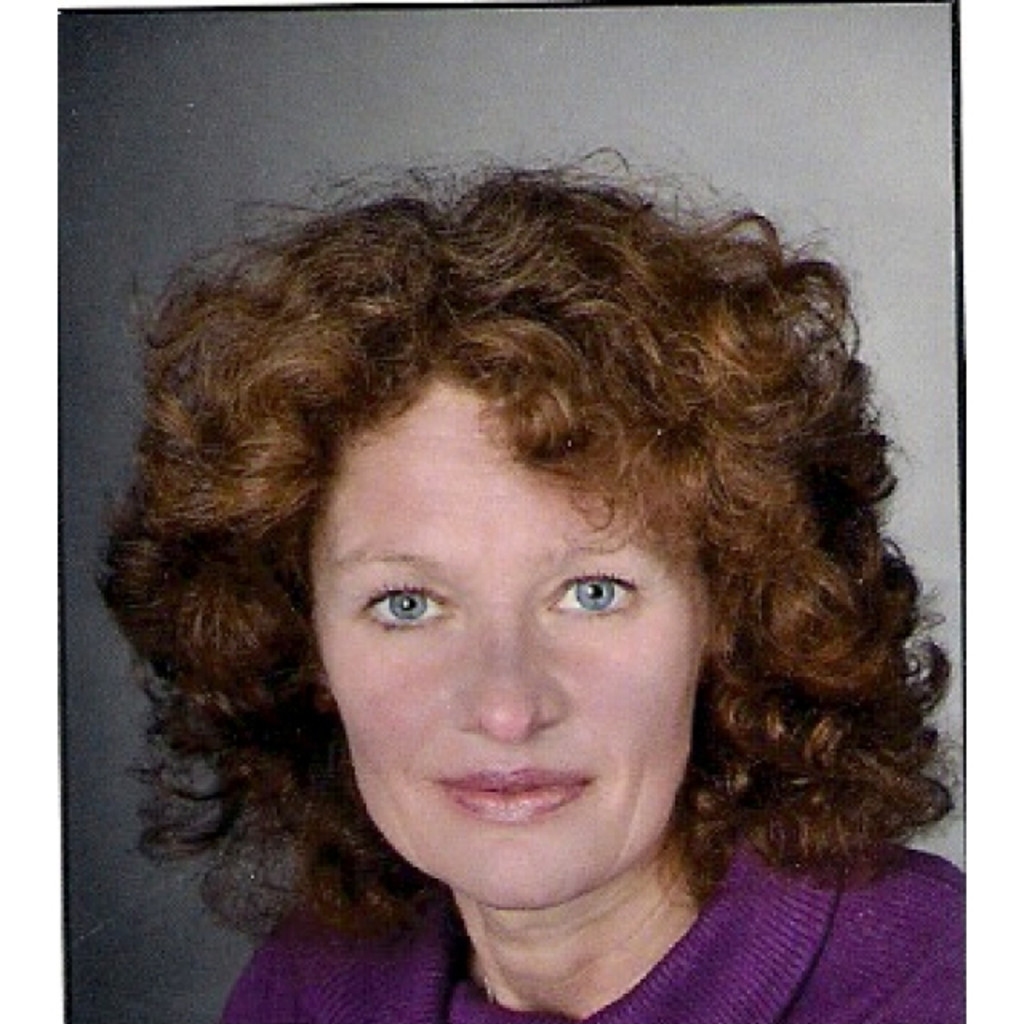Social Media Profilbild Frauke Jacobsen Eckernförde