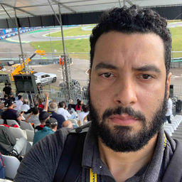 Jeferson Grizante Pinto