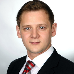 Profilbild Michael Paludkiewicz