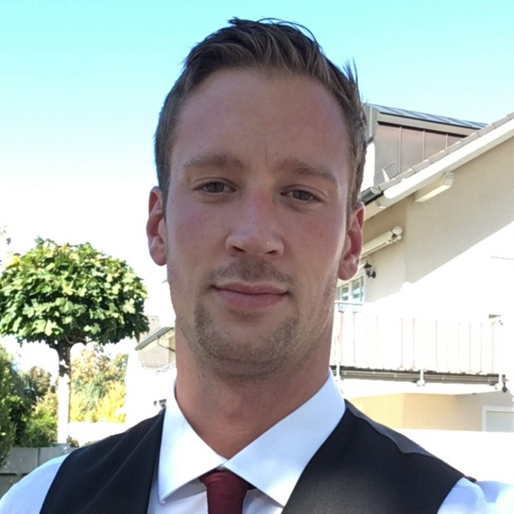 Benedikt Maier SAP Administrator Deutsche Aircraft GmbH XING