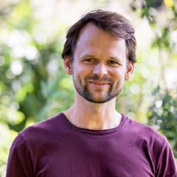 Moritz Timm