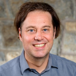 Martin Szugat's profile picture