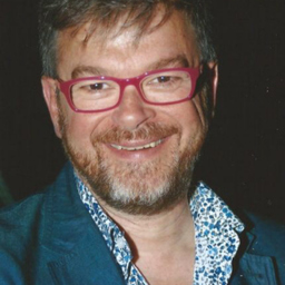 Stephan Isermann