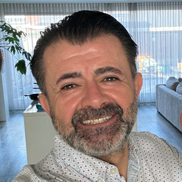 Cem Sarikaya