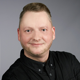 Sebastian Zuponik