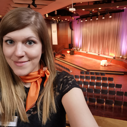 Jessie König