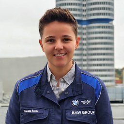 Theresa Bauer