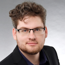 Benjamin Schwarz