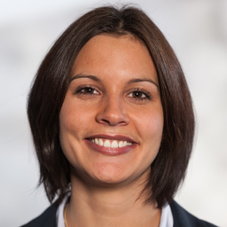 Sabrina Schanz