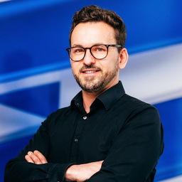 Timo Schmohl