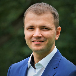 Thomas Friede