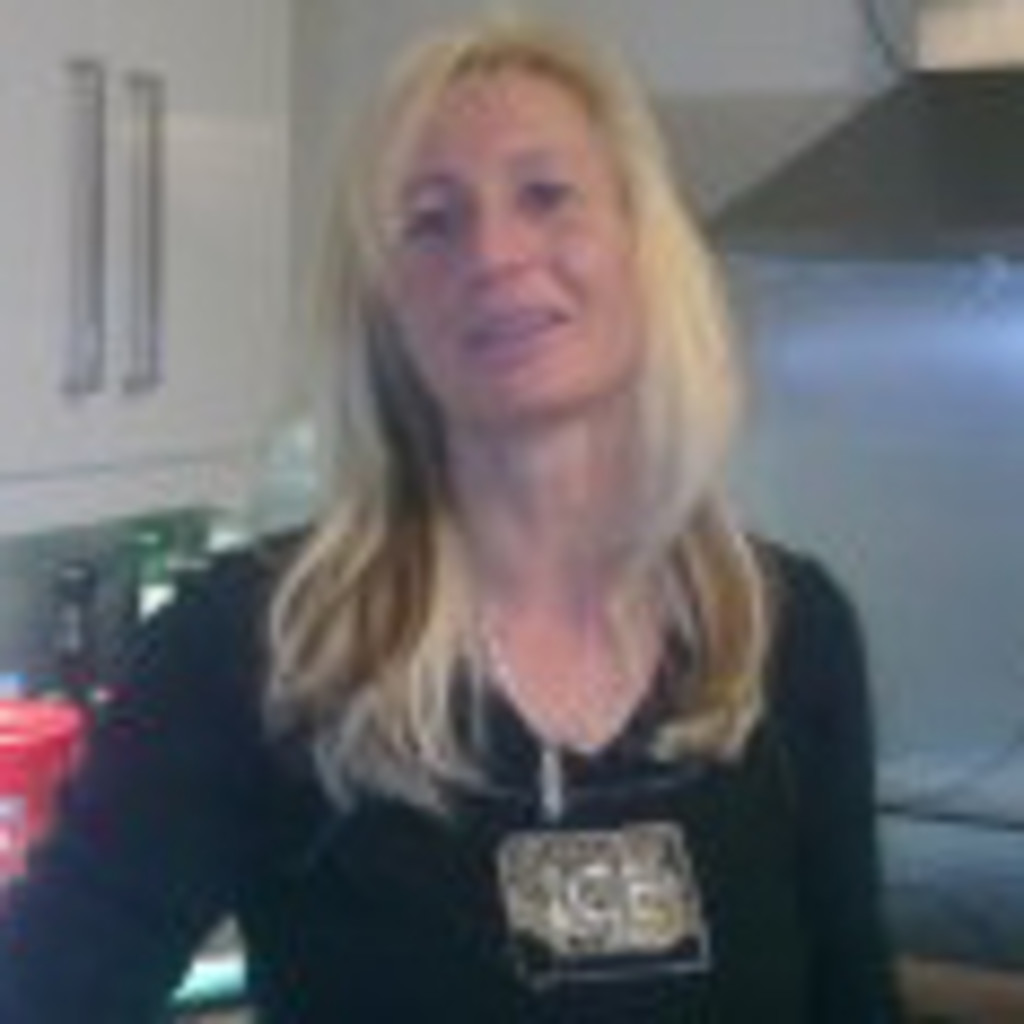 Katrin Kriedel Projektleiter Marktforschung Marktforschungsservice