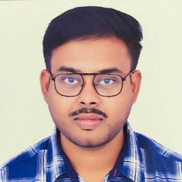 Rajashik Paul