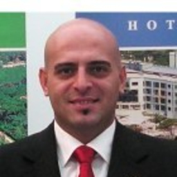 Mustafa Gök