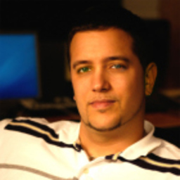 Christian Eisenach