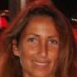 Sylvie Lemlin