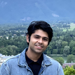 Urvishkumar Bhatt