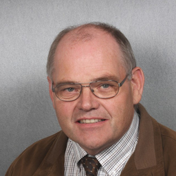 Ulrich Sprenger