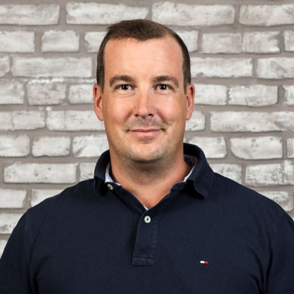 Roland Bätscher Geschäftsführer TB Netz AG XING